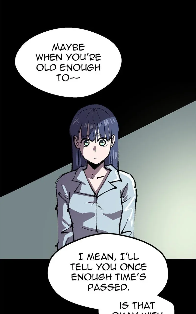 Island of Stars and Chains Chapter 40 page 70 - 