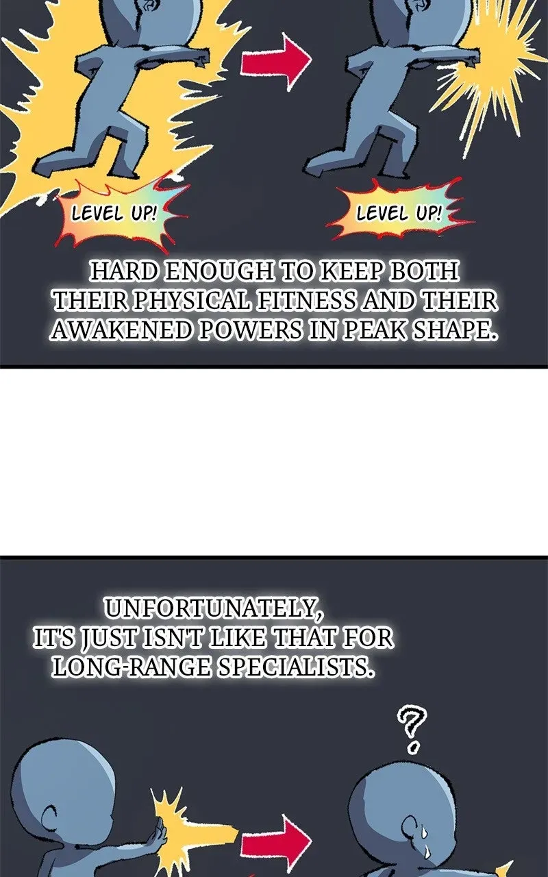 Island of Stars and Chains Chapter 40 page 8 - 