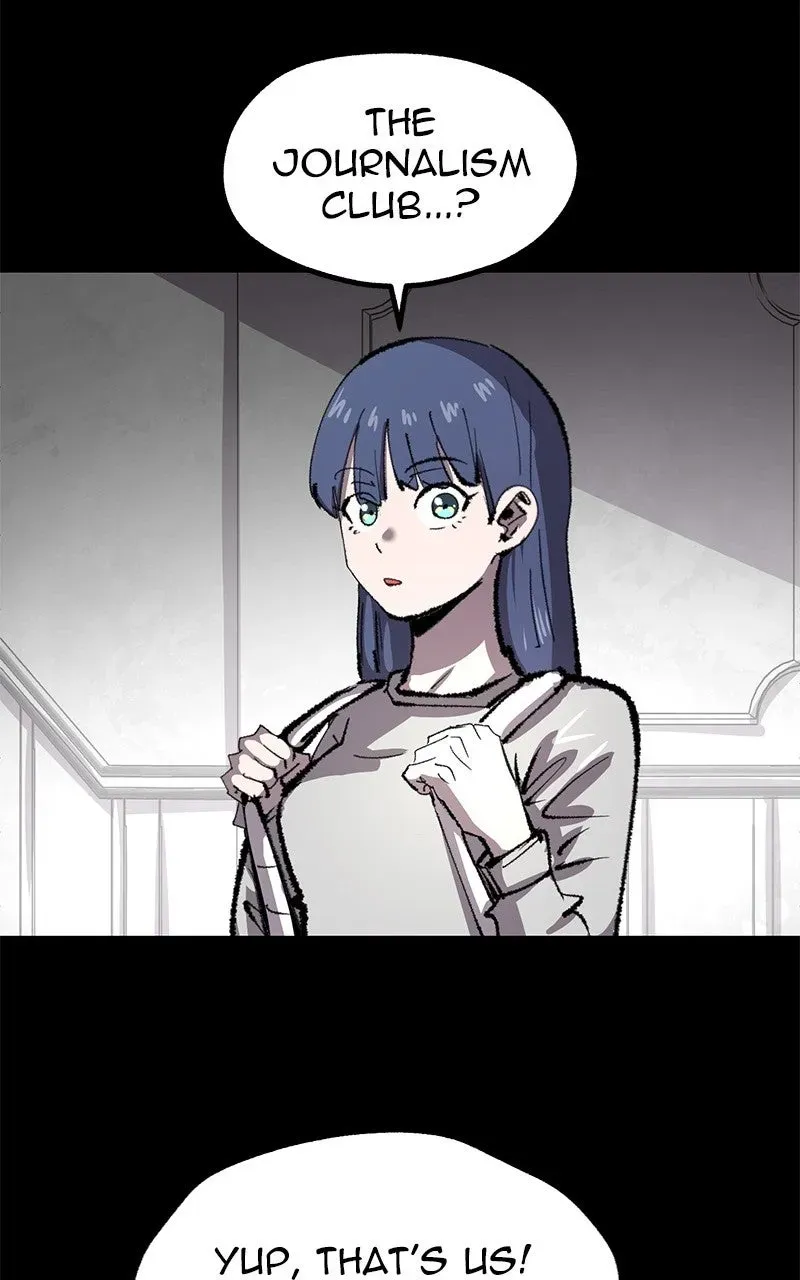 Island of Stars and Chains Chapter 40 page 74 - 