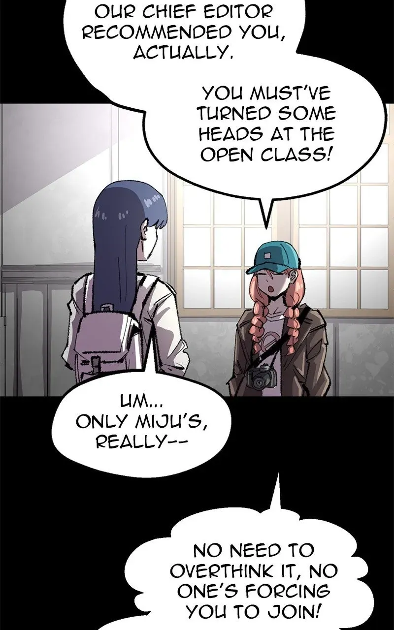 Island of Stars and Chains Chapter 40 page 75 - 