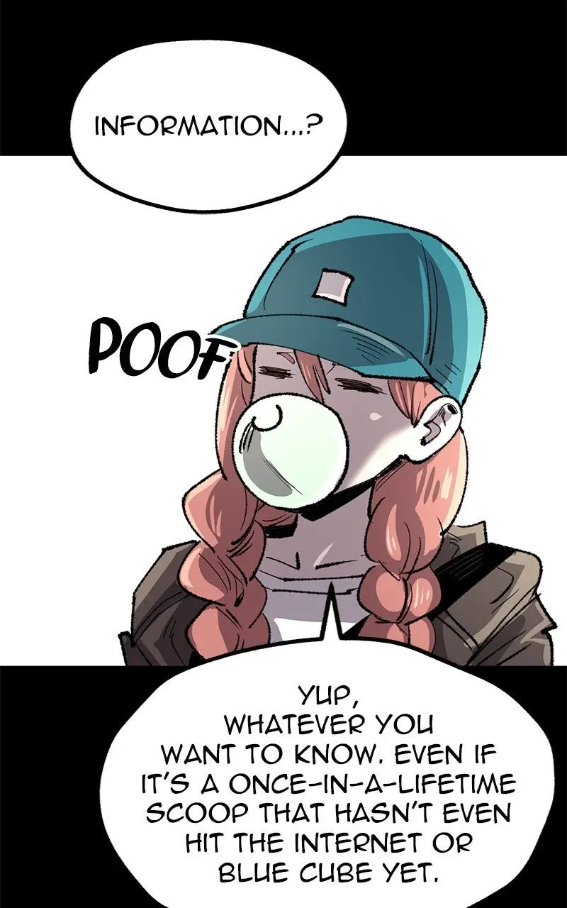 Island of Stars and Chains Chapter 40 page 78 - 
