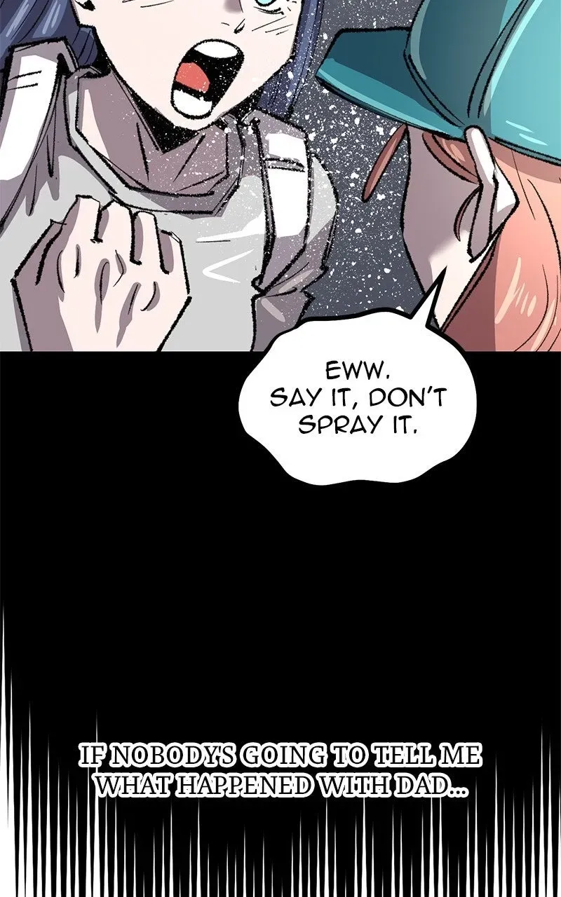 Island of Stars and Chains Chapter 40 page 80 - 