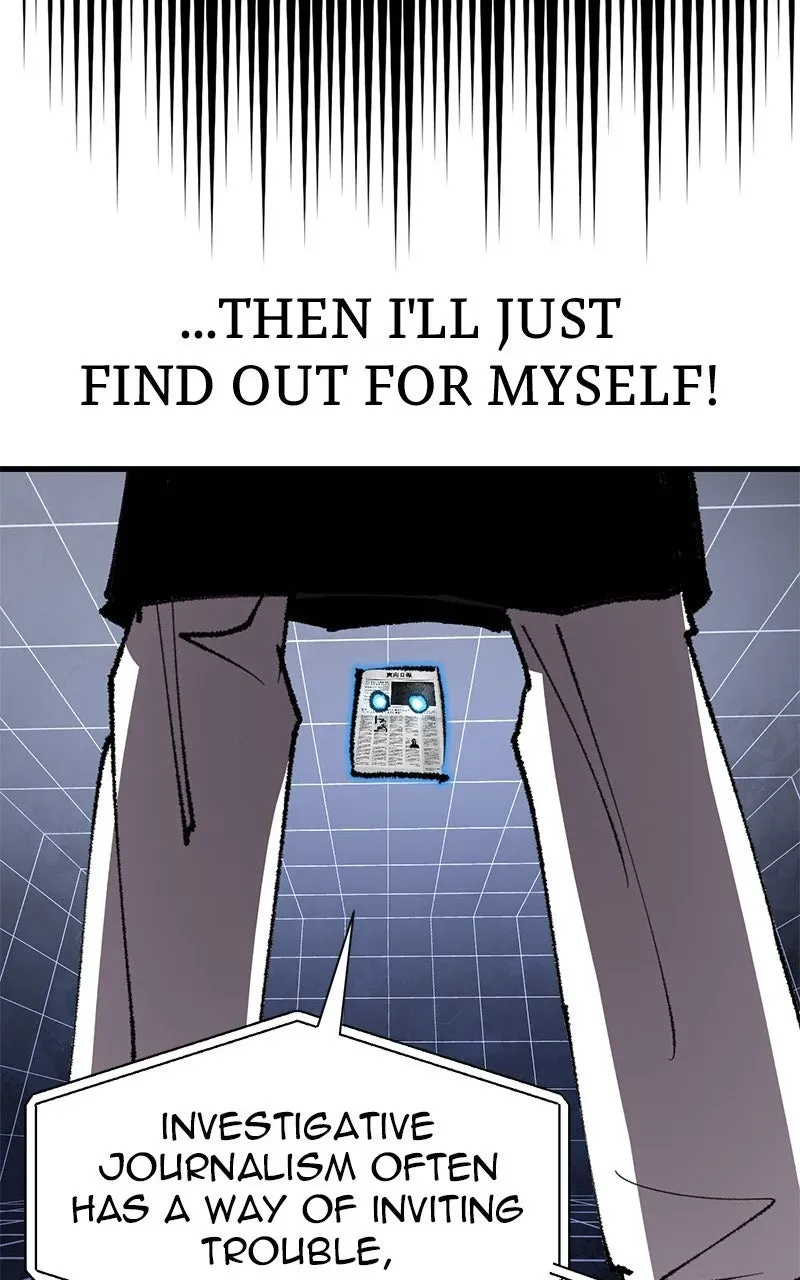 Island of Stars and Chains Chapter 40 page 81 - 