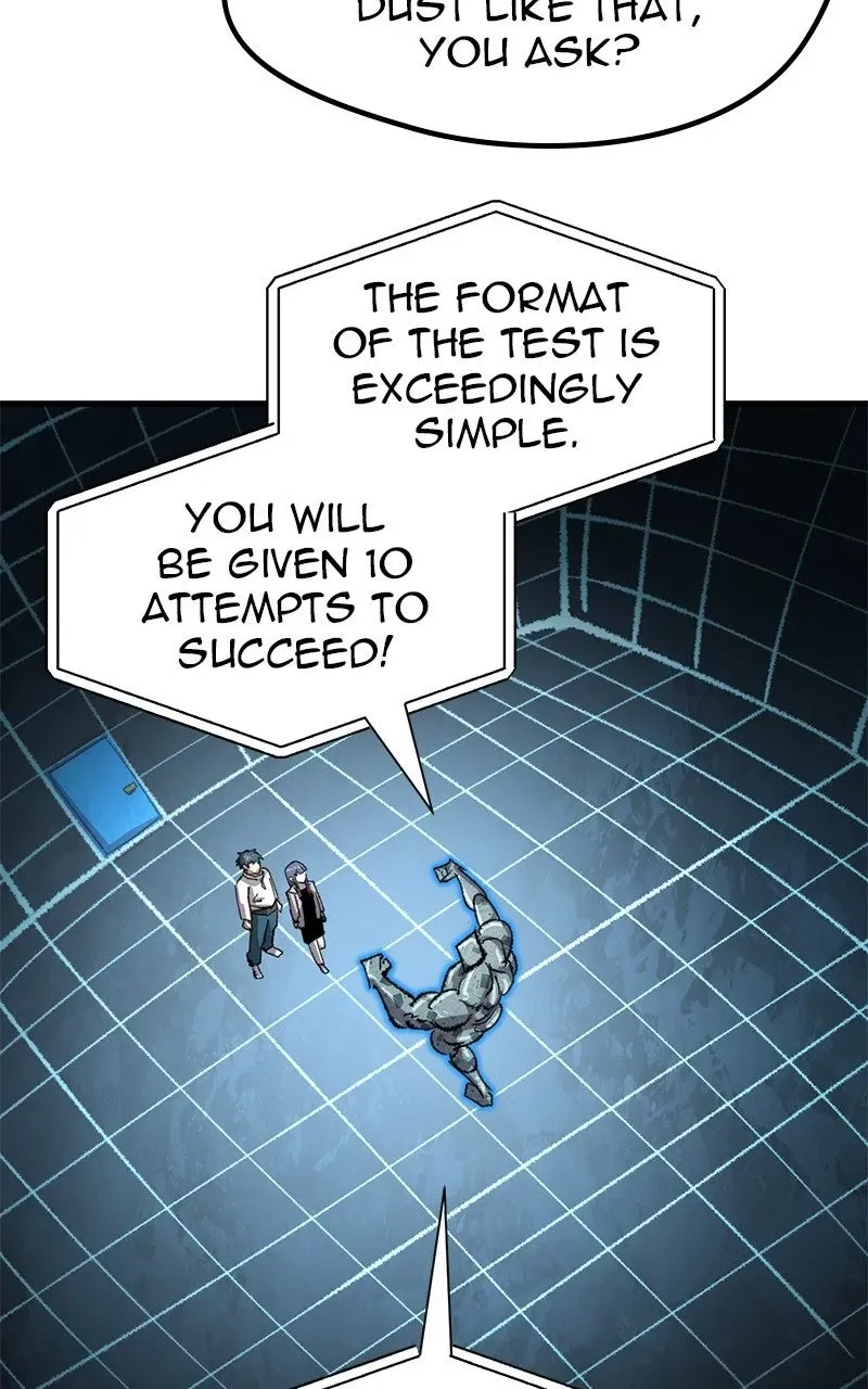 Island of Stars and Chains Chapter 40 page 85 - 