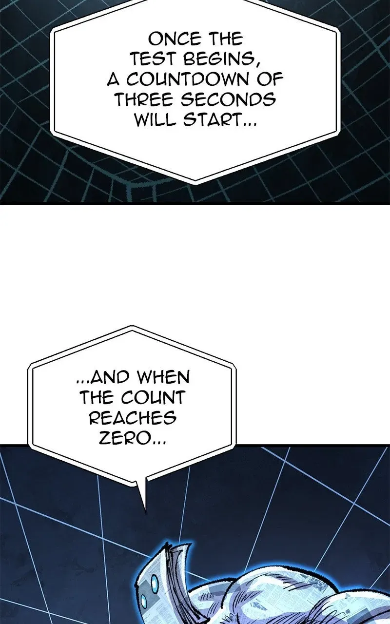 Island of Stars and Chains Chapter 40 page 86 - 