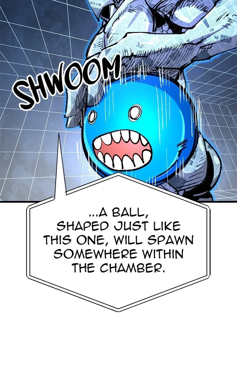 Island of Stars and Chains Chapter 40 page 87 - 