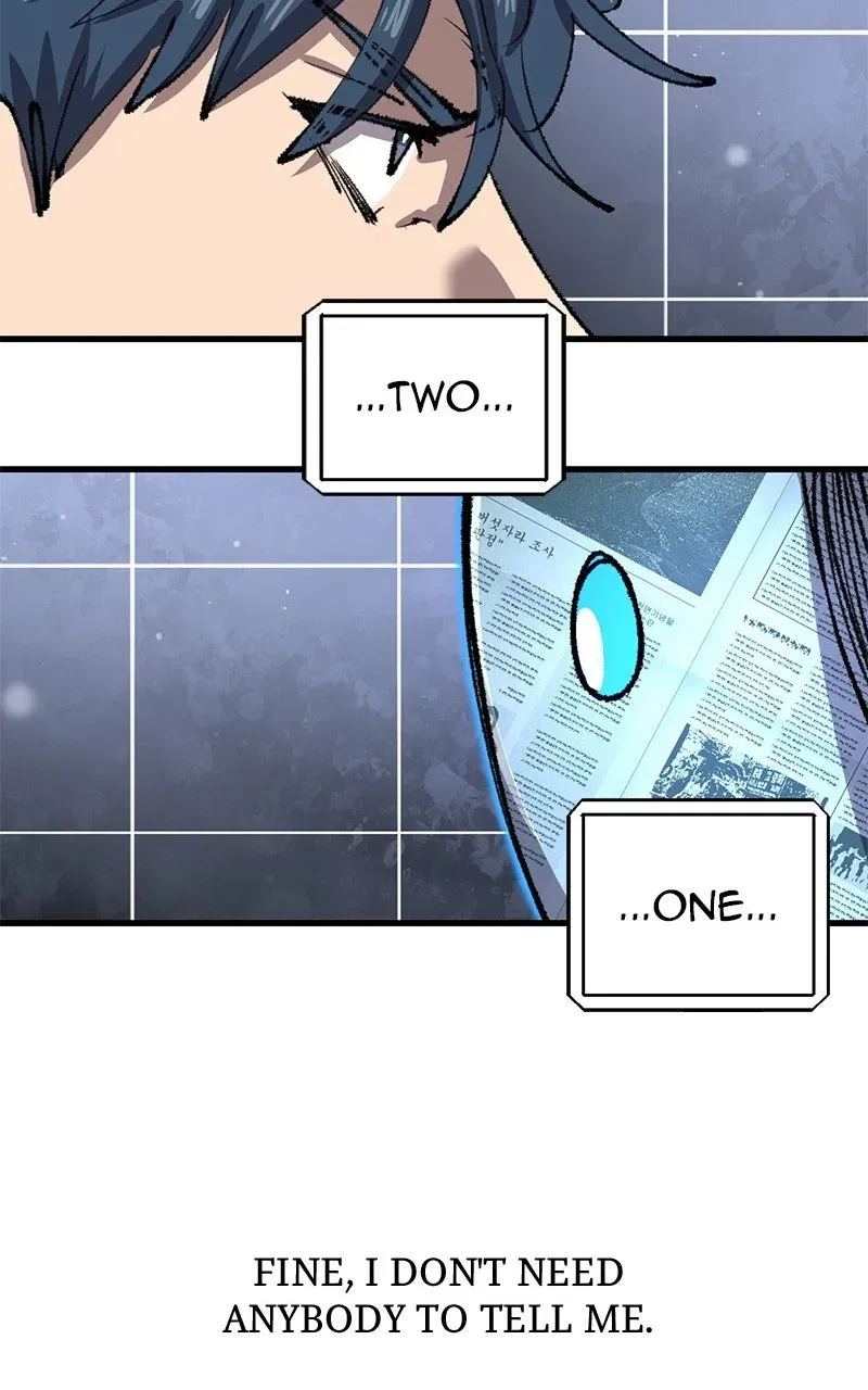 Island of Stars and Chains Chapter 40 page 91 - 