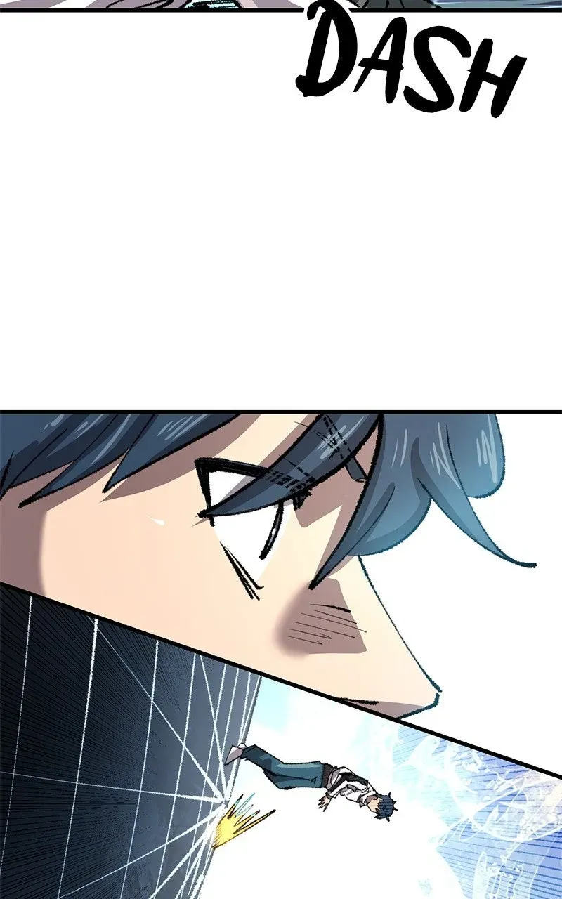 Island of Stars and Chains Chapter 40 page 93 - 