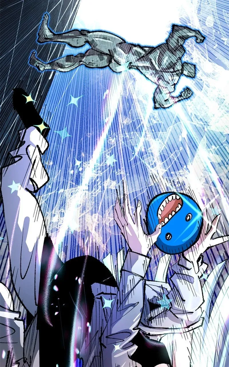 Island of Stars and Chains Chapter 40 page 94 - 