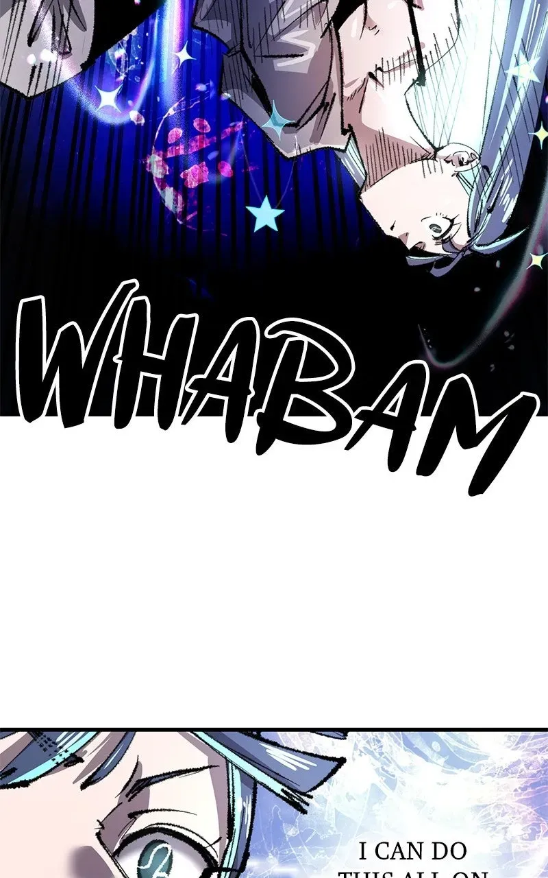 Island of Stars and Chains Chapter 40 page 95 - 
