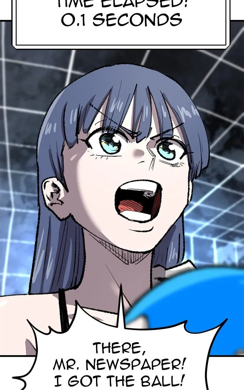 Island of Stars and Chains Chapter 40 page 99 - 