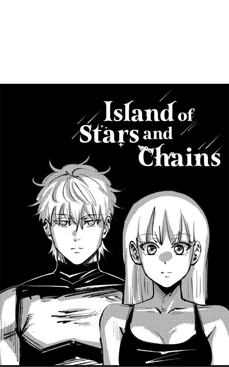Island of Stars and Chains Chapter 41 page 1 - 