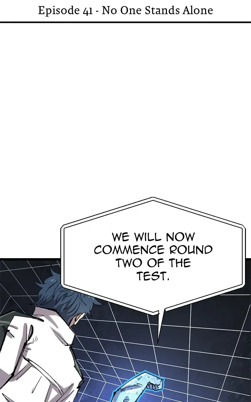 Island of Stars and Chains Chapter 41 page 2 - 