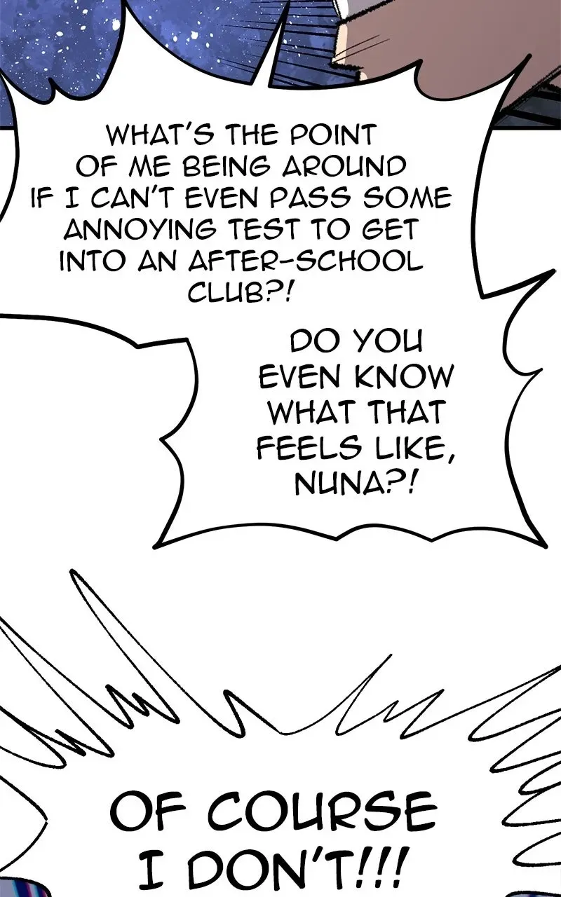 Island of Stars and Chains Chapter 41 page 101 - 