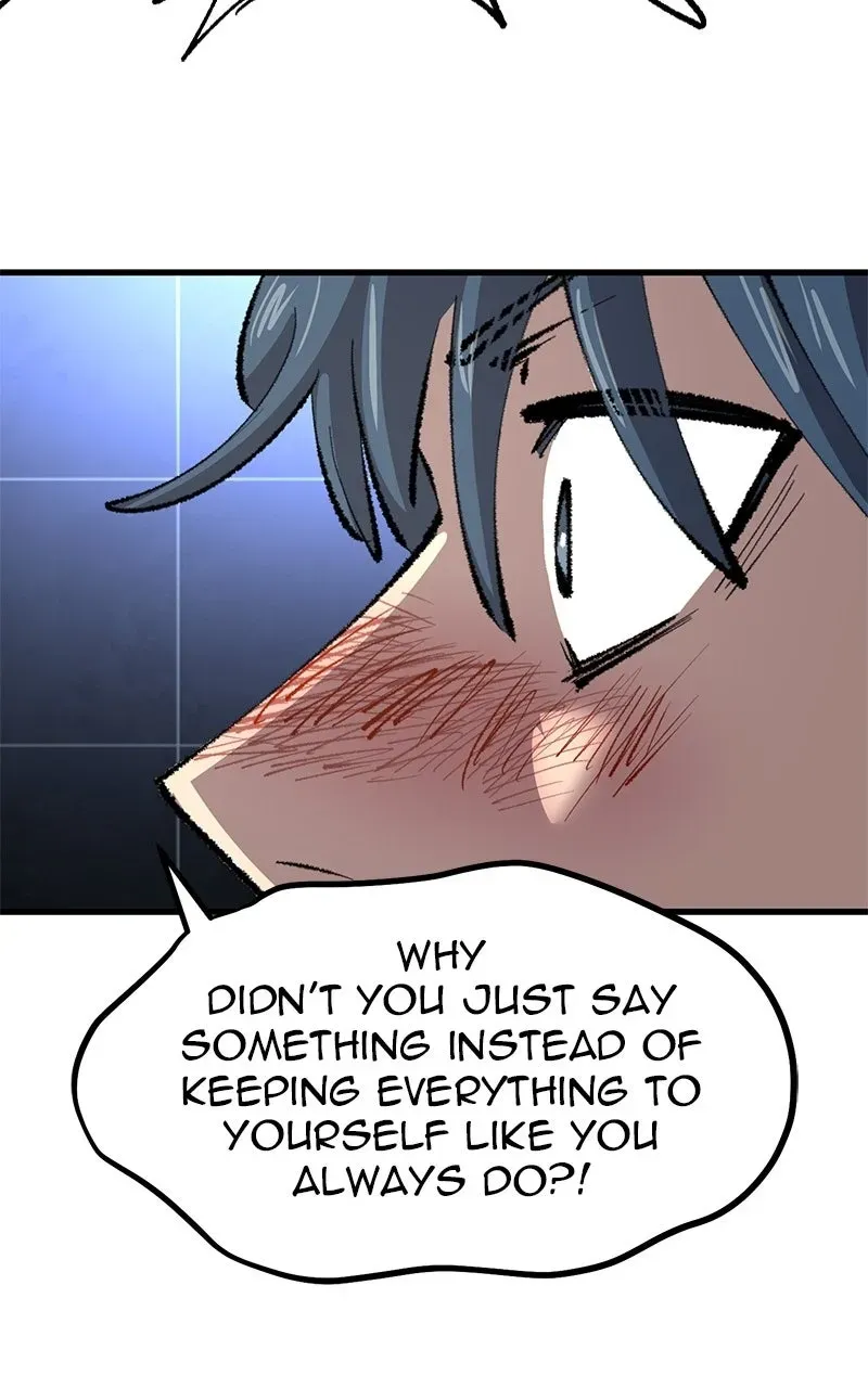 Island of Stars and Chains Chapter 41 page 103 - 