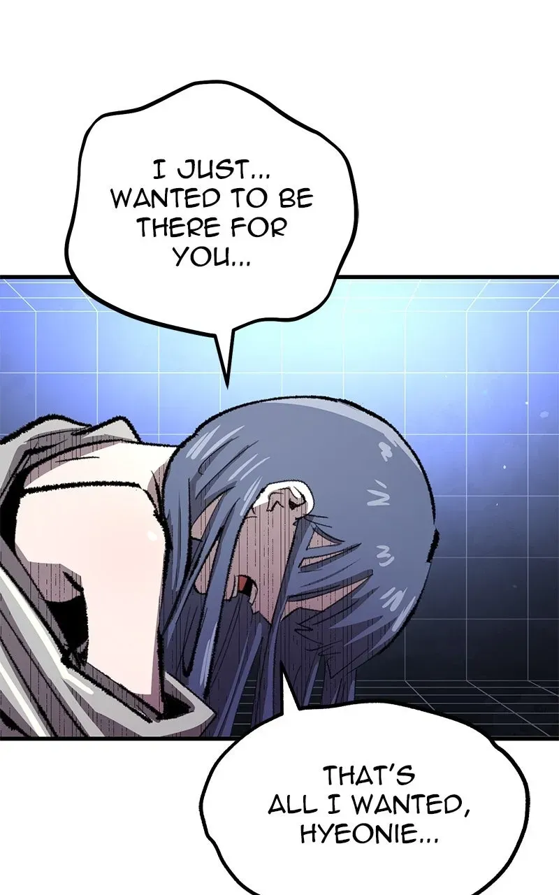 Island of Stars and Chains Chapter 41 page 104 - 