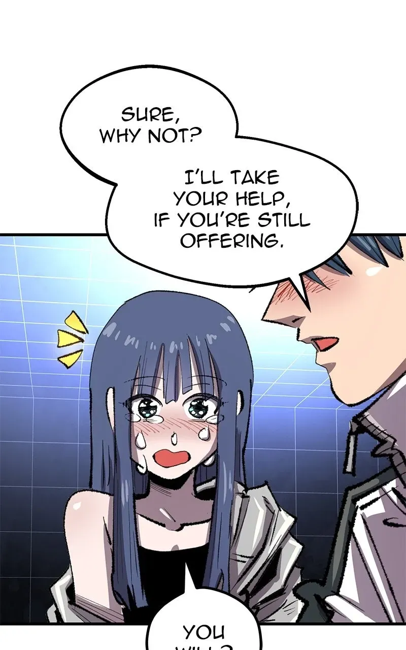 Island of Stars and Chains Chapter 41 page 110 - 