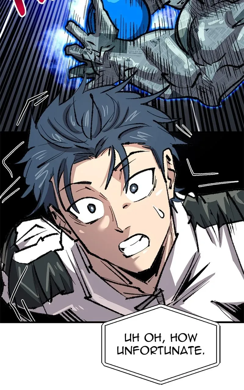 Island of Stars and Chains Chapter 41 page 12 - 