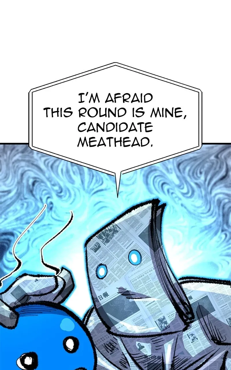 Island of Stars and Chains Chapter 41 page 13 - 