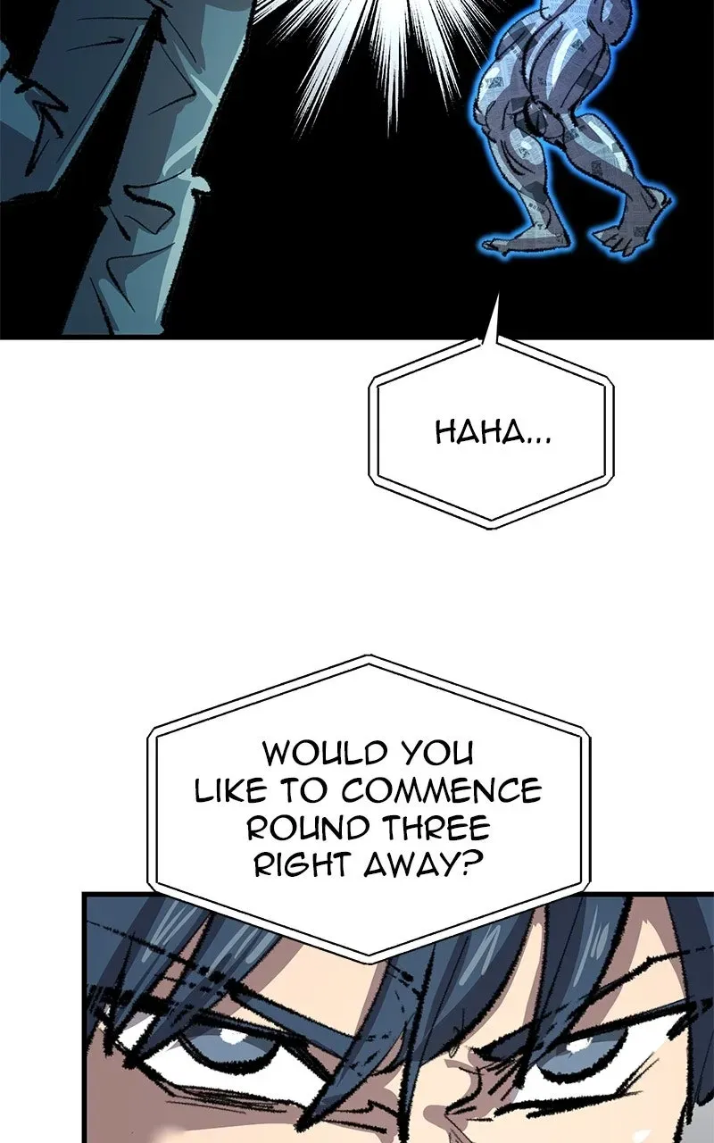 Island of Stars and Chains Chapter 41 page 16 - 