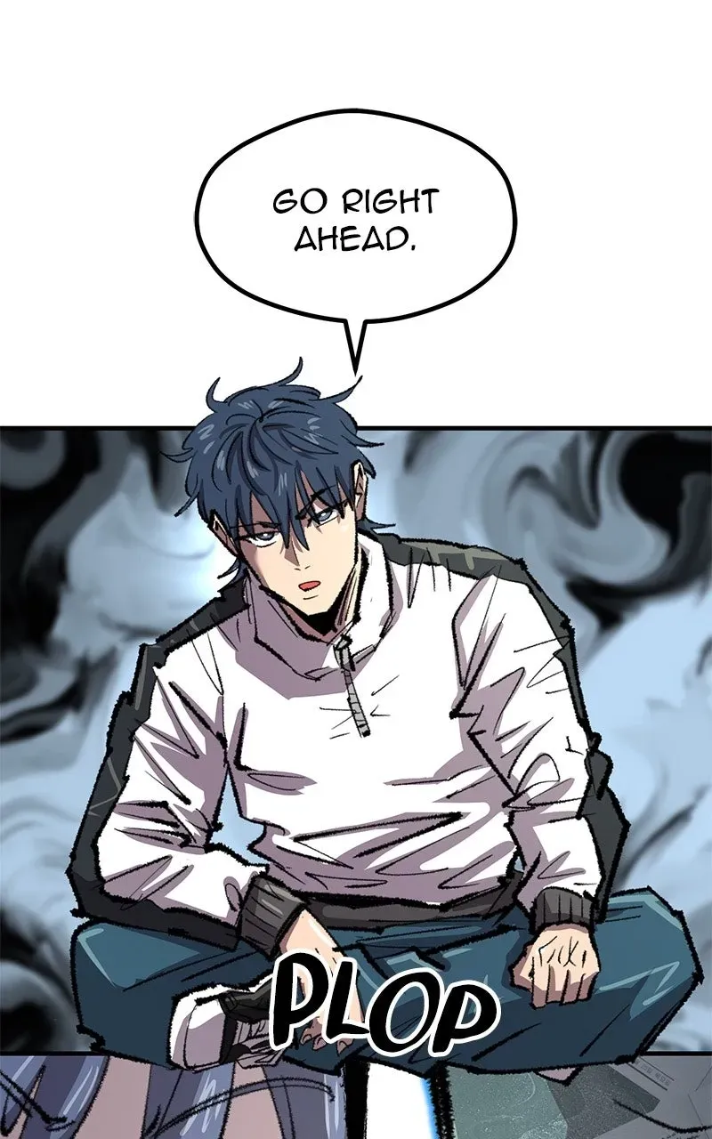 Island of Stars and Chains Chapter 41 page 18 - 