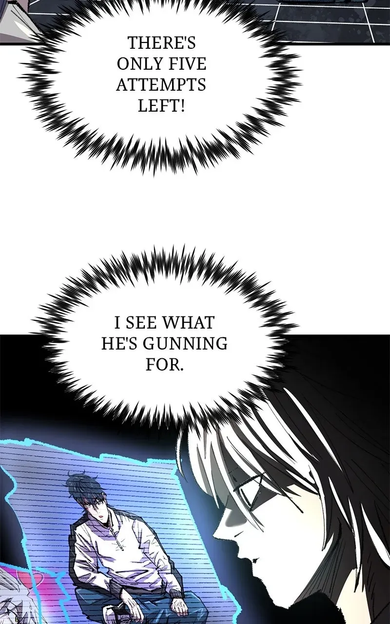 Island of Stars and Chains Chapter 41 page 24 - 