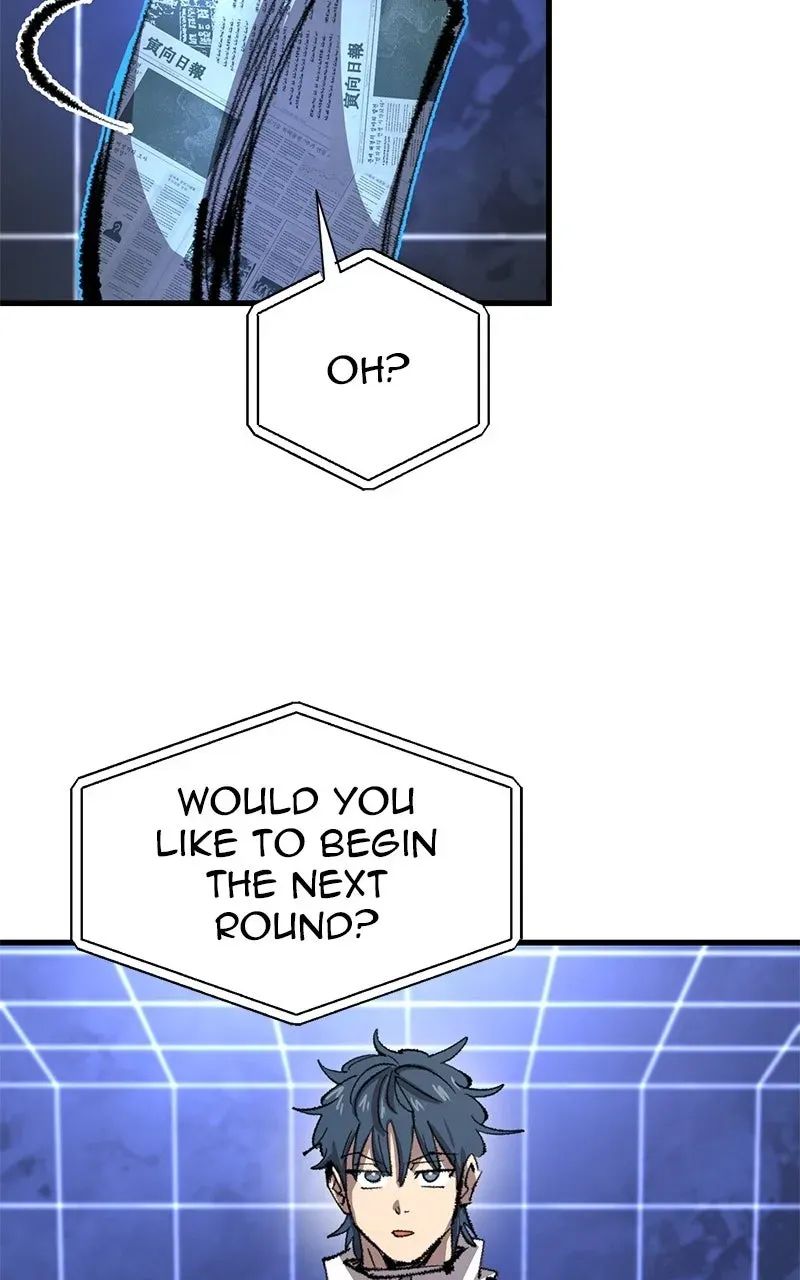 Island of Stars and Chains Chapter 41 page 28 - 