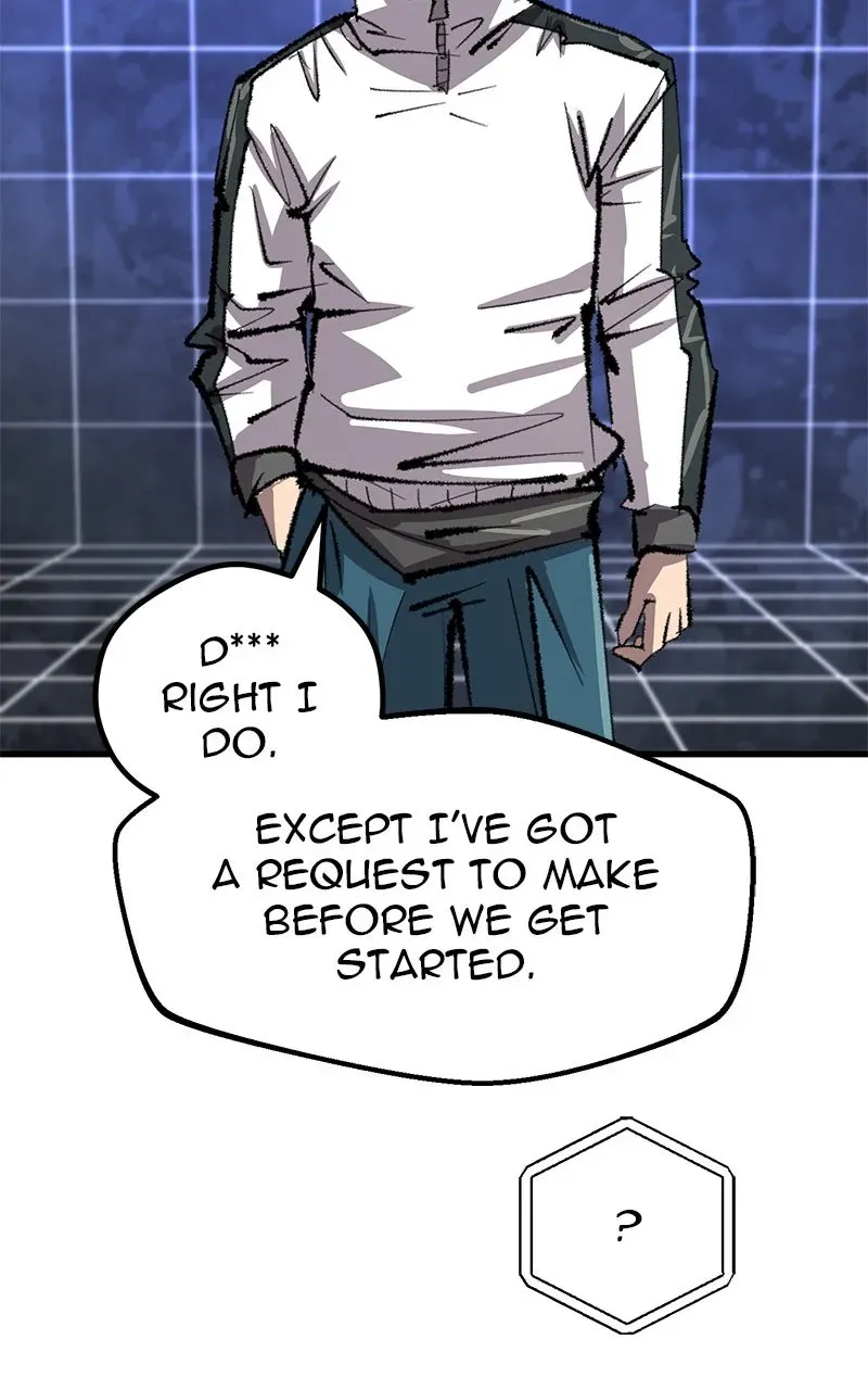 Island of Stars and Chains Chapter 41 page 29 - 