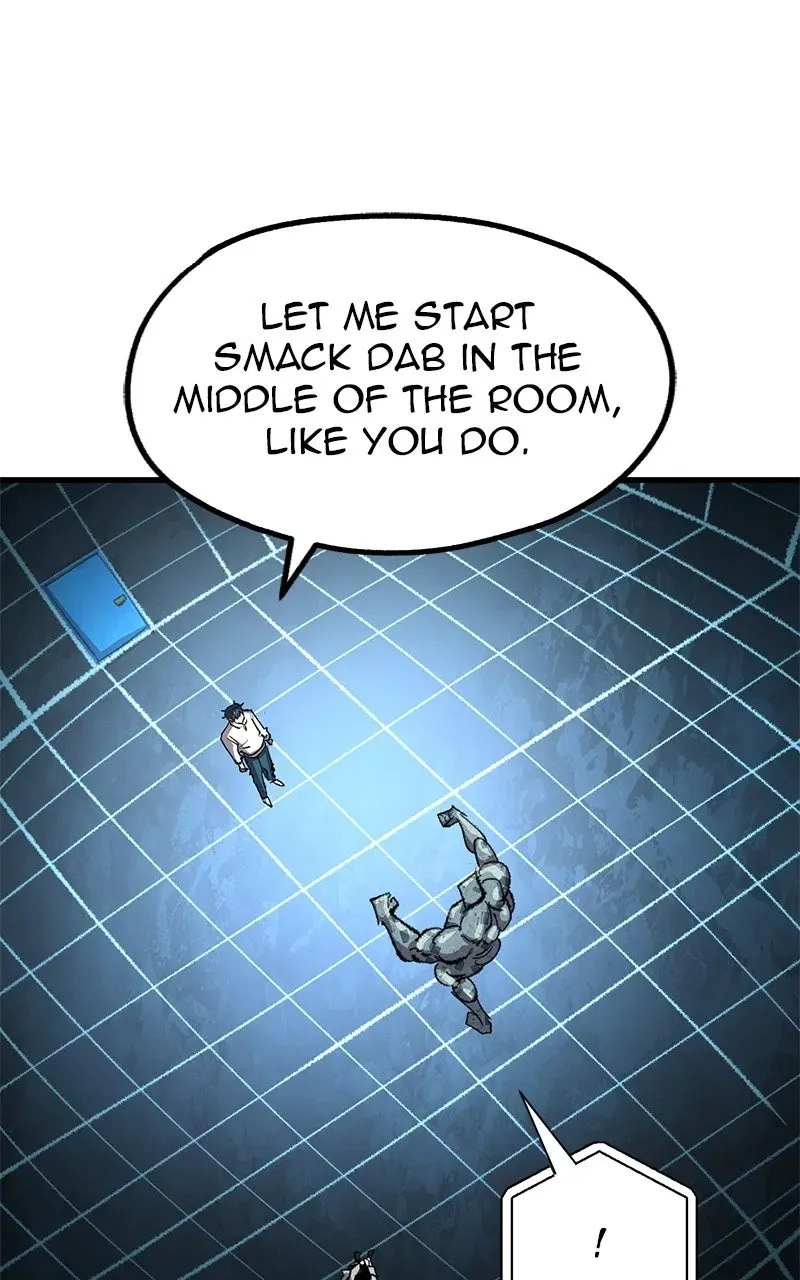 Island of Stars and Chains Chapter 41 page 30 - 