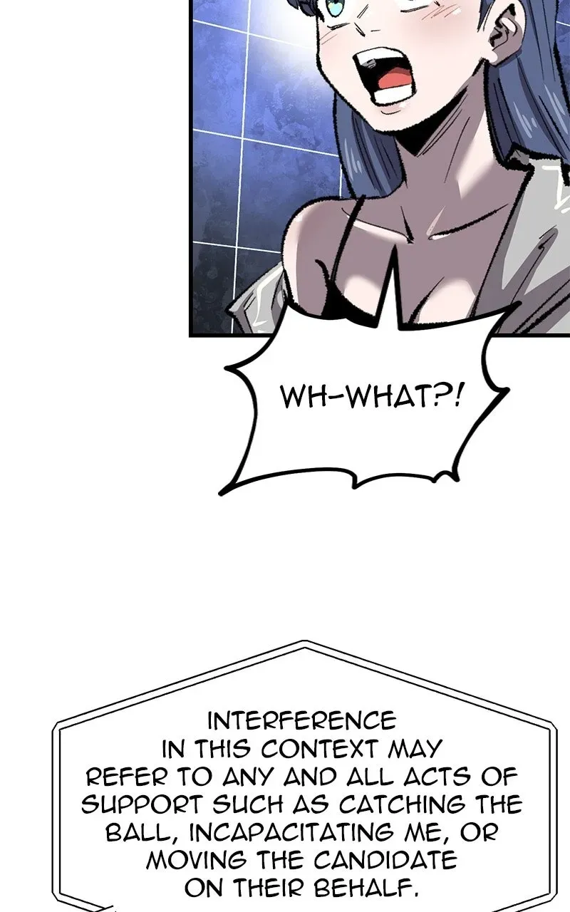 Island of Stars and Chains Chapter 41 page 4 - 