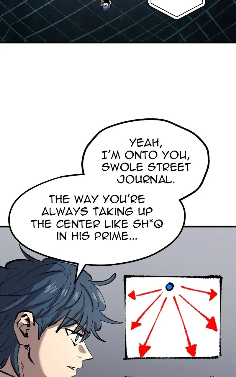 Island of Stars and Chains Chapter 41 page 31 - 