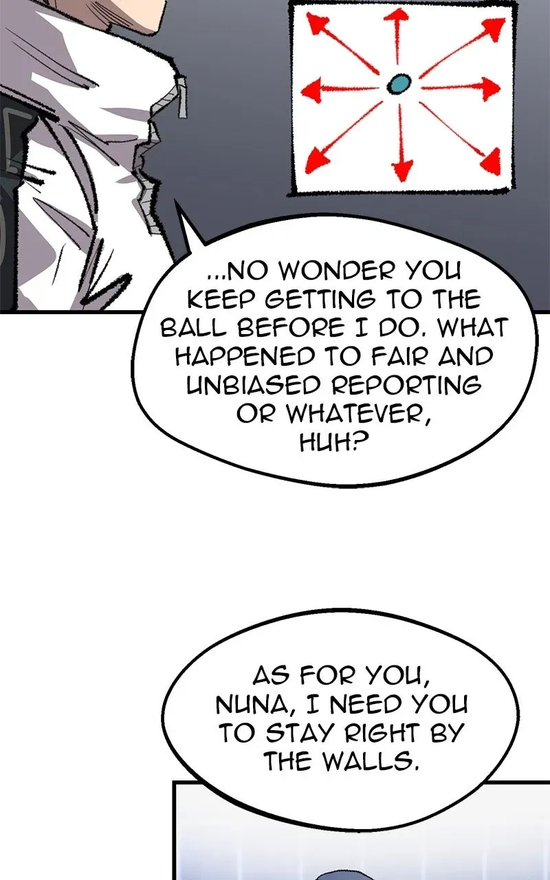Island of Stars and Chains Chapter 41 page 32 - 