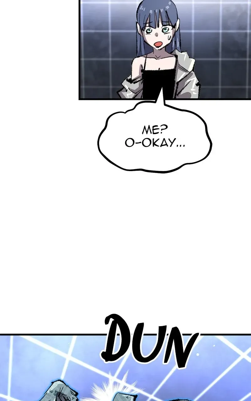 Island of Stars and Chains Chapter 41 page 33 - 