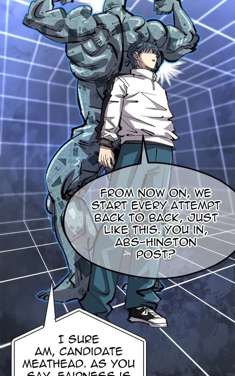 Island of Stars and Chains Chapter 41 page 34 - 
