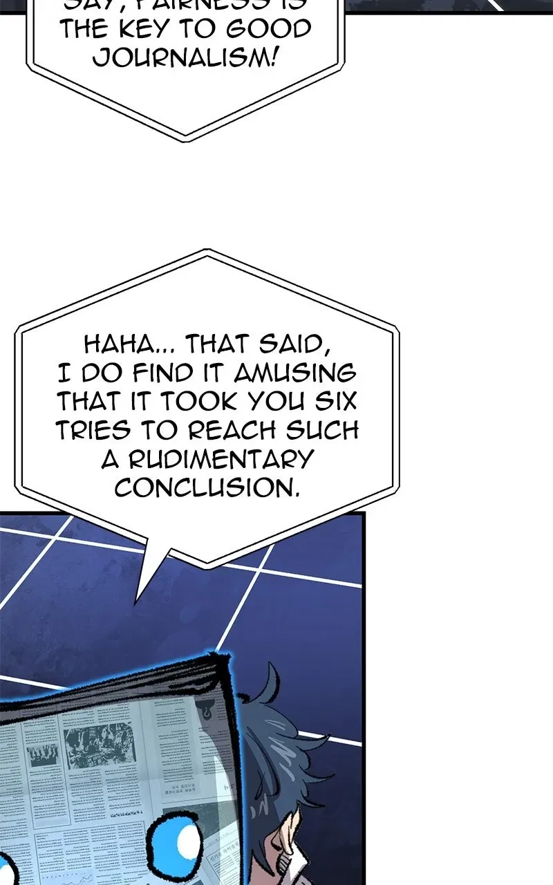 Island of Stars and Chains Chapter 41 page 35 - 