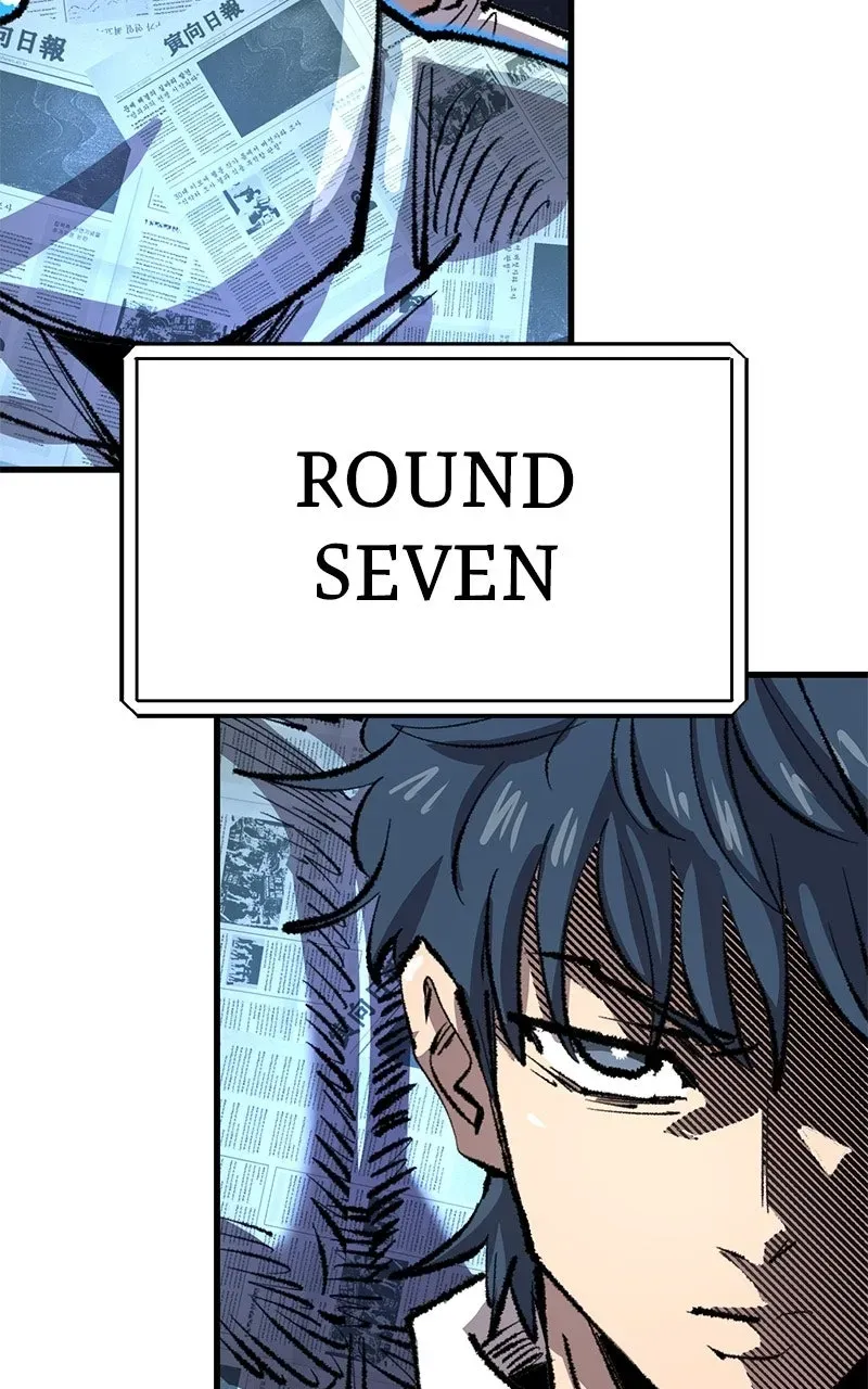 Island of Stars and Chains Chapter 41 page 36 - 