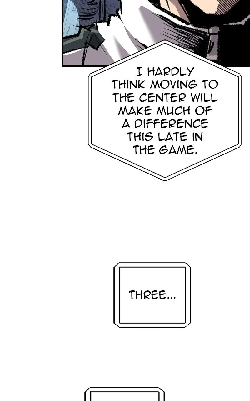Island of Stars and Chains Chapter 41 page 37 - 