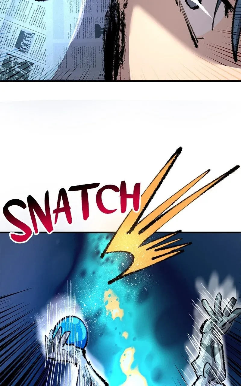 Island of Stars and Chains Chapter 41 page 40 - 