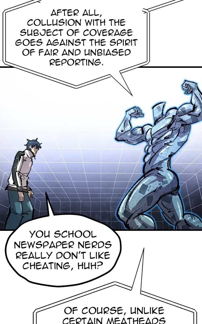 Island of Stars and Chains Chapter 41 page 5 - 