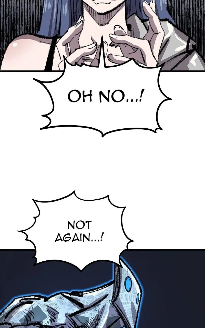 Island of Stars and Chains Chapter 41 page 42 - 