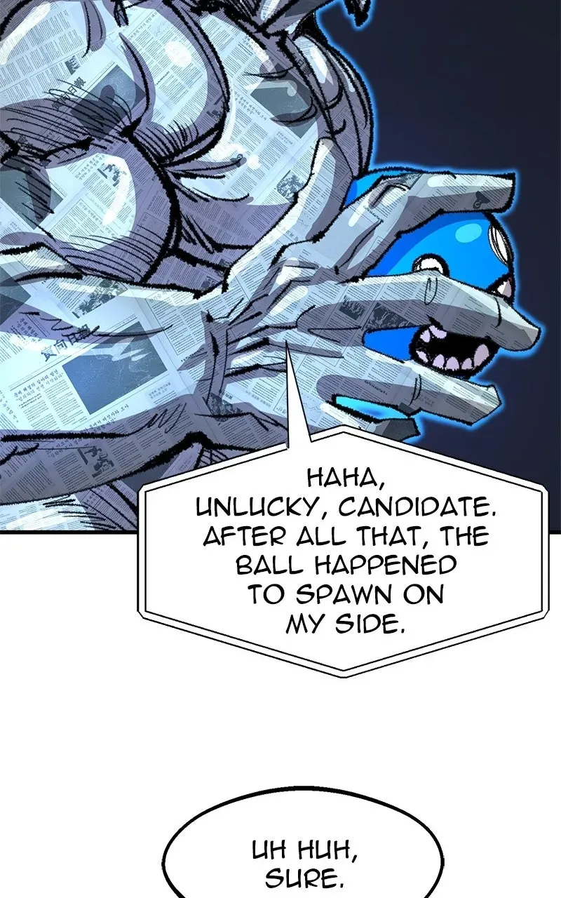 Island of Stars and Chains Chapter 41 page 43 - 