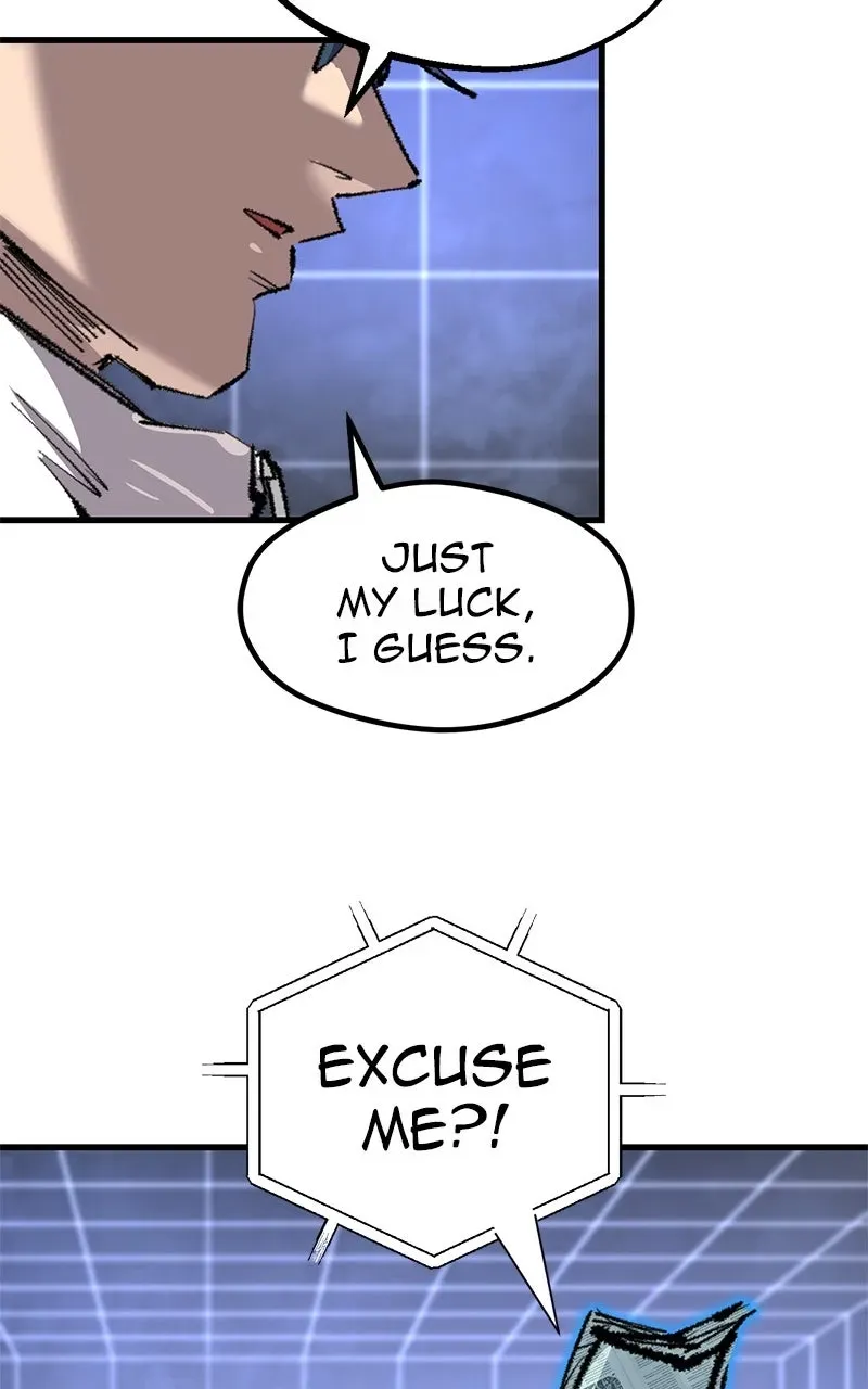Island of Stars and Chains Chapter 41 page 44 - 
