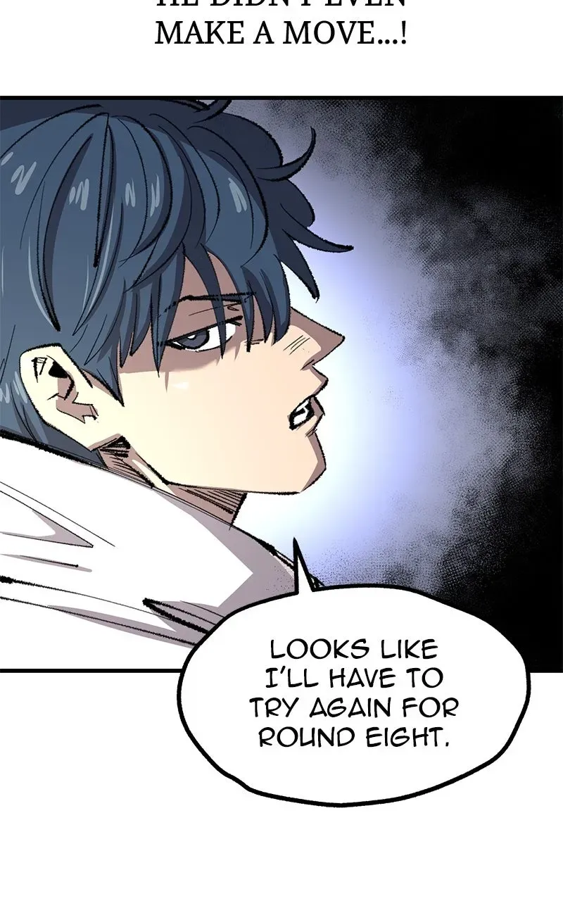 Island of Stars and Chains Chapter 41 page 46 - 