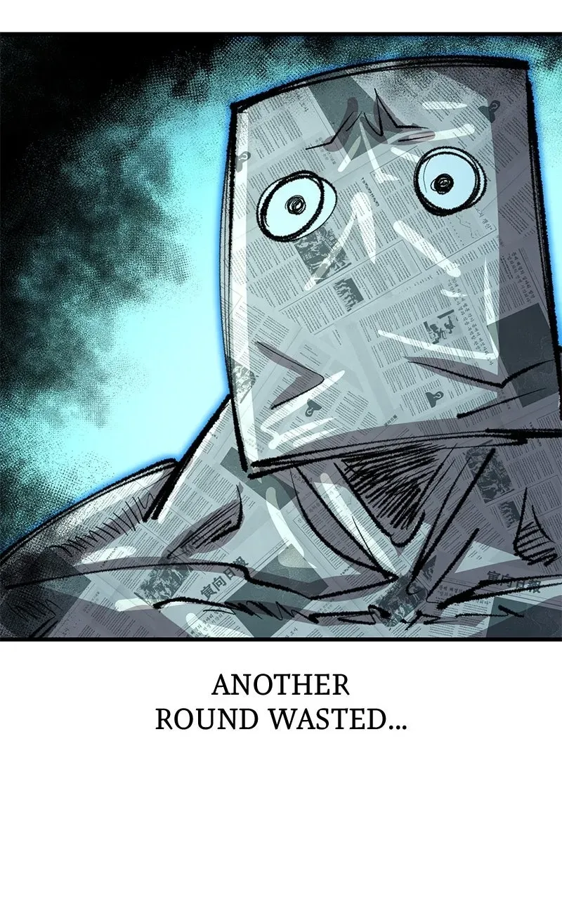 Island of Stars and Chains Chapter 41 page 47 - 