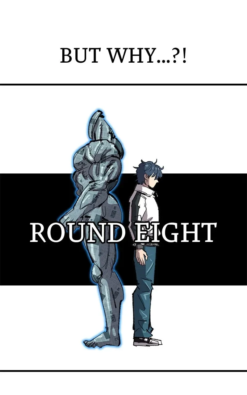 Island of Stars and Chains Chapter 41 page 48 - 