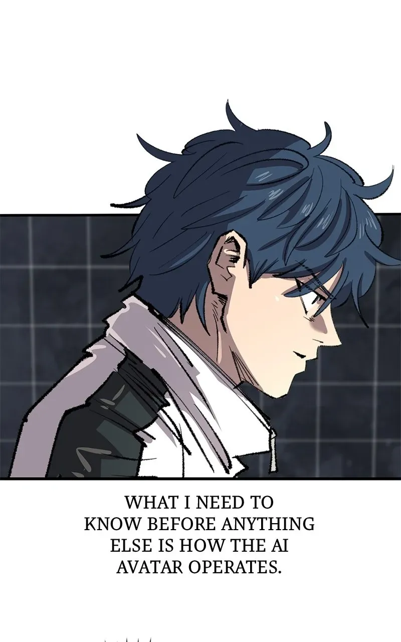 Island of Stars and Chains Chapter 41 page 49 - 