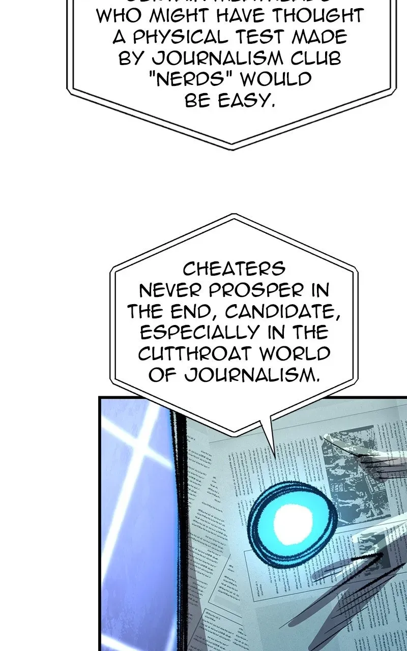 Island of Stars and Chains Chapter 41 page 6 - 