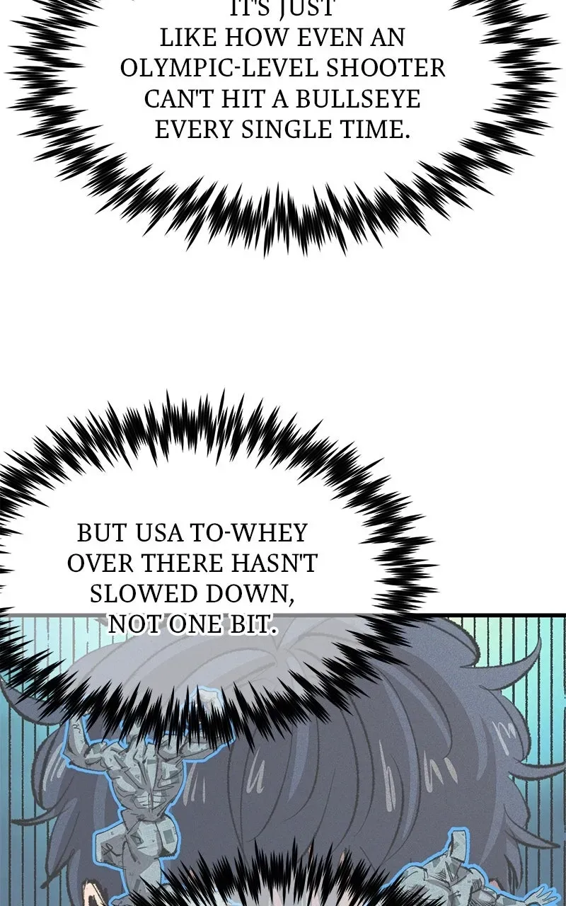 Island of Stars and Chains Chapter 41 page 51 - 