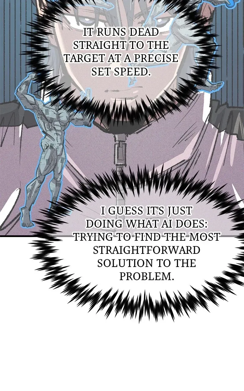 Island of Stars and Chains Chapter 41 page 52 - 