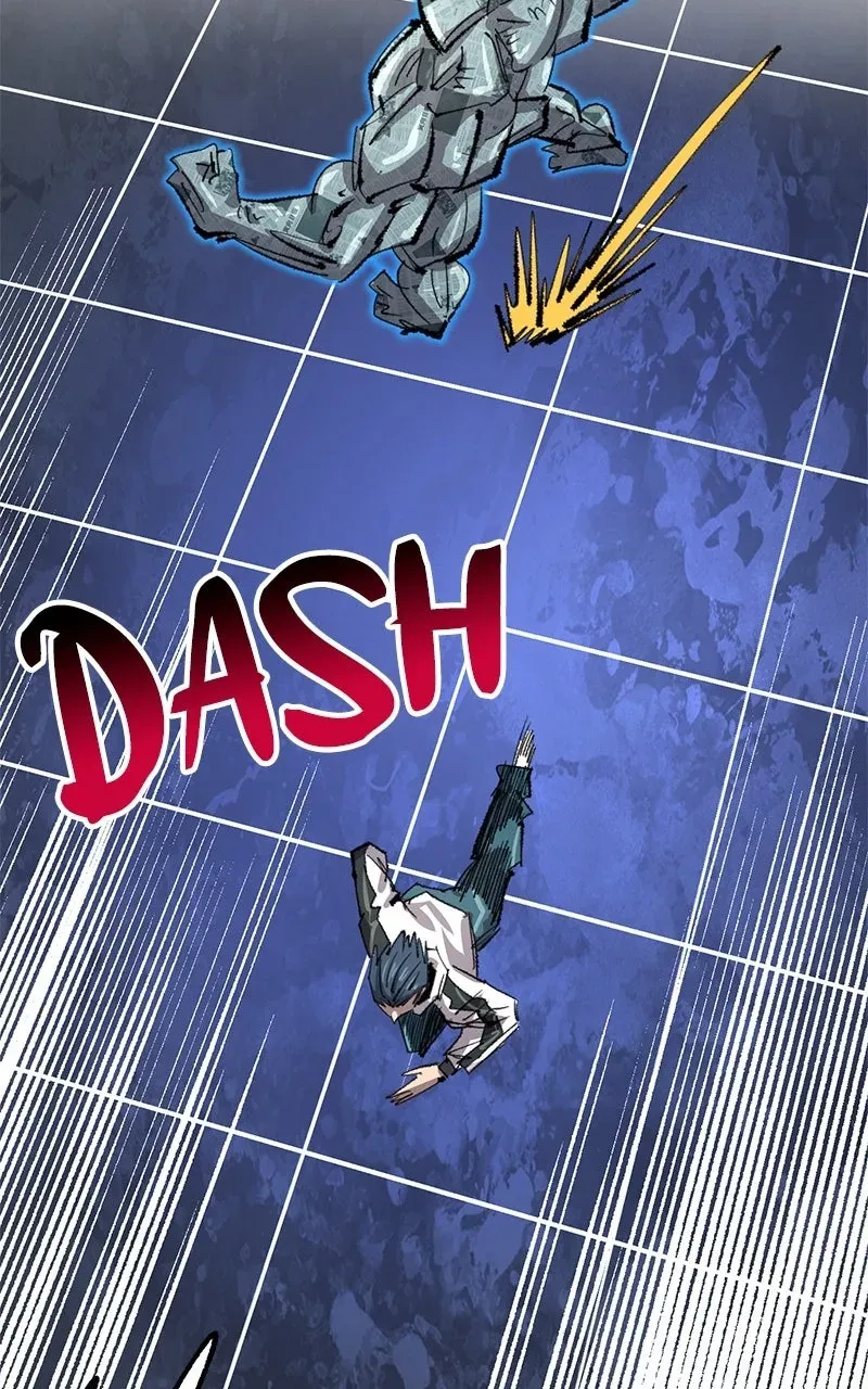 Island of Stars and Chains Chapter 41 page 55 - 